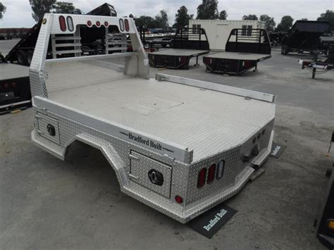 bradford truck beds for sale